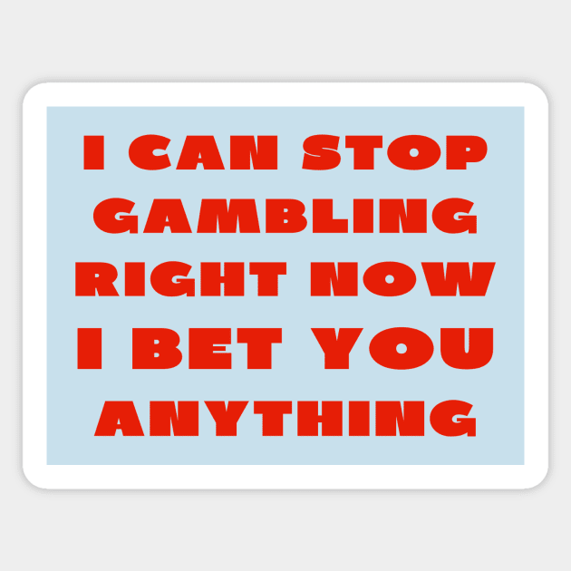 Gambling funny Sticker by IOANNISSKEVAS